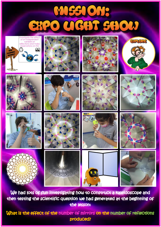 Year 6 | DBS Emirates Hills tweet media