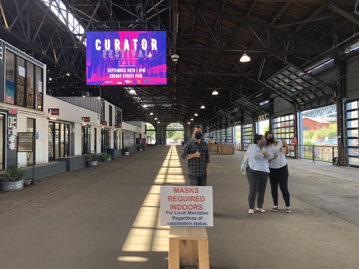 FastForwardPHL's tweet image. It's time to open new doors and windows, Philly! Come hear #WhatsNextPHL this Friday 10/15 at 6pm - register to attend in-person or hop on the live-stream, brought to you by @Pella_News @ColorspaceLabs @DesignPhilly More info: fastforwardphilly.blogspot.com/2021/10/meet-f…