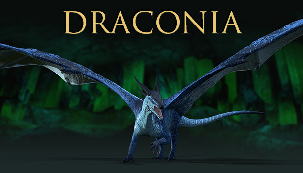 MeeMawTGG's tweet image. Dragons | MMO | RPG | Open World Survival

Does it pique your interest? I can't wait.

Tonight 7 PM ET
@draconia_game 

#ReviewKeyProvided