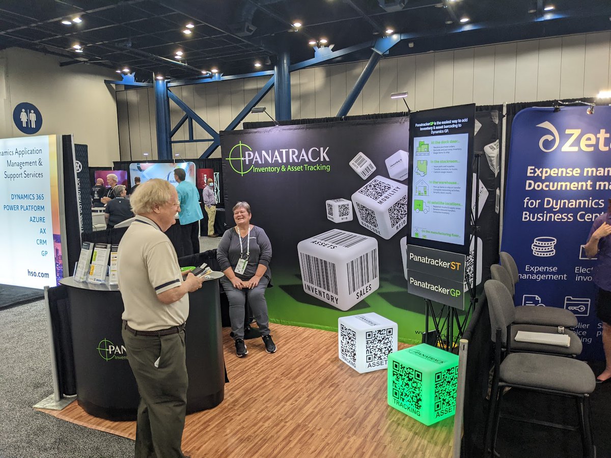 Panatrack tweet media