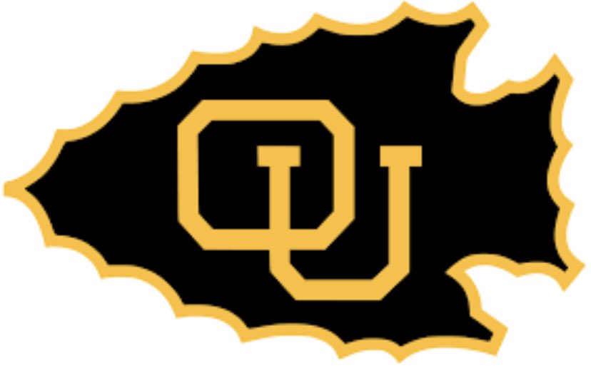 #AGTG Blessed to receive my First Offical offer to @OttawaUFootball‼️<a href="/CoachNickDavis/">Nick Davis</a> <a href="/coachbmorgan/">Brian Morgan</a> @OTM_CoachQ <a href="/Coach_Trahan/">Justin Trahan</a>