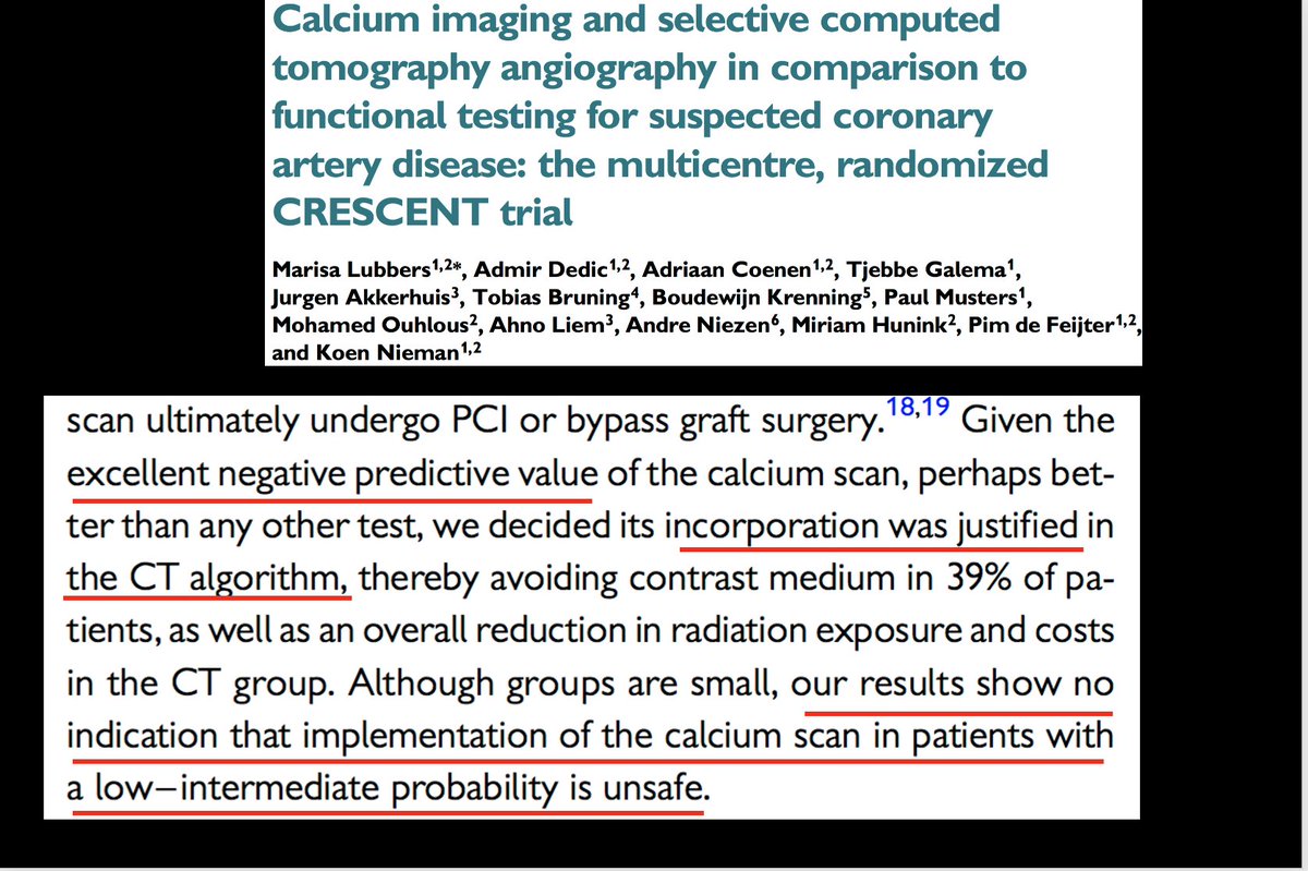 khurramn1's tweet photo. # 2
Good case for #PowerOfZero as gatekeeper
Excellent reassuring short to long term evidence from #PromiseStudy and other such as #CresentTrial https://t.co/7KjNlkodQJ