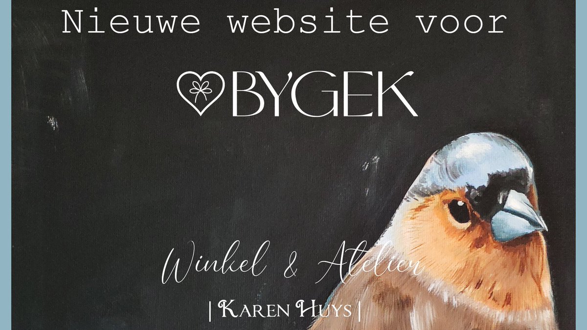 BYGEK tweet picture