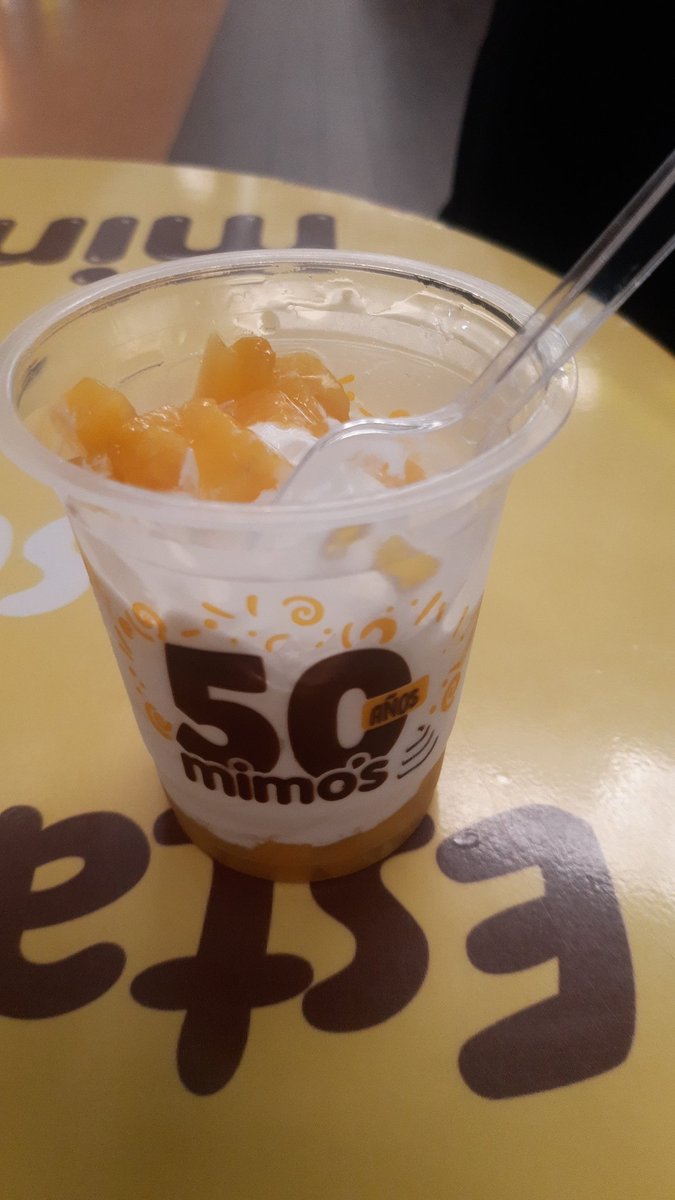JauthSebasthian's tweet image. Gracias @Helados_Mimos por tener helado y servicio. Muy mal por @Helados_Popsy por no tener producto congelado y de calidad&apos;
