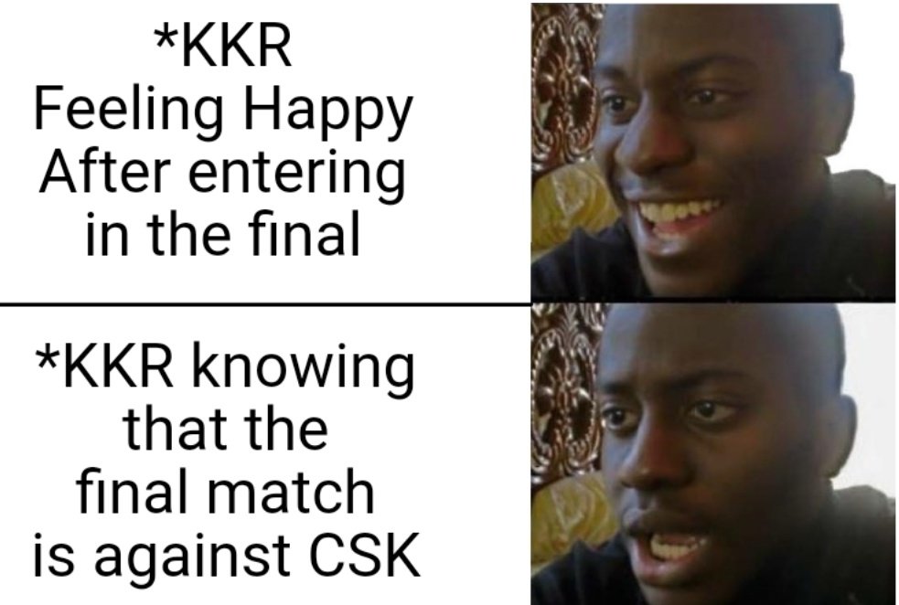 SiddiqSid8's tweet image. Feeling 💔 for #DelhiCapitals
 Anyhow Congratulations #KKR

#DCvsKKR #KKRvDC #AmiKkr #Delhi #dream11 #VIVOIPL #IPL2021 #KKRHaiTaiyaar #WhistlePodu #CSKvKKR #IPLfinals