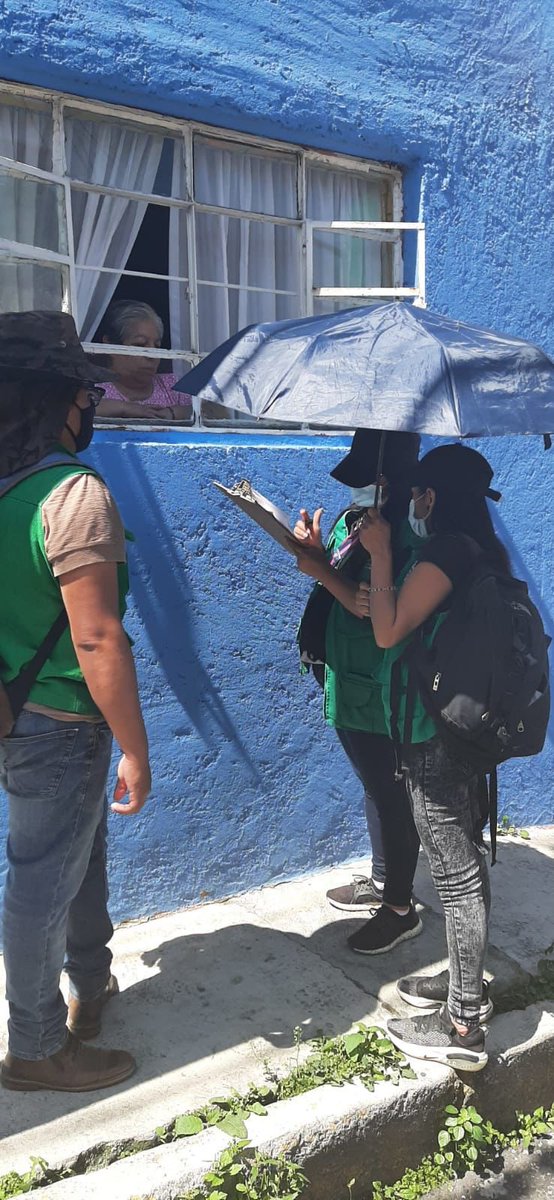 Carlos_UlloaP's tweet photo. Seguimos con el programa #BarrioAdentro, implementado por la Jefa de Gobierno, la Dra. @Claudiashein con jóvenes del @InjuveCDMX.

Hoy estamos en la colonia Jalalpa de la Alc. Álvaro Obregón. 

#LosJóvenesUnenAlBarrio https://t.co/T1VhER5dGv