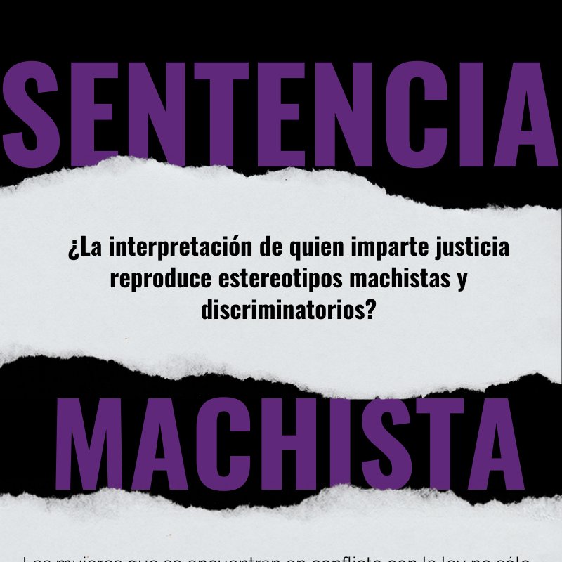 AsilegalMx's tweet photo. 🤓🎧¿Ya escuchaste nuestro nuevo podcast?
🎙Te invitamos a escuchar el primer episodio de #SentenciaMachista, un espacio para construir una conversación que deje atrás los estigmas de la misoginia judicial. ⚖ 👉 https://t.co/ua4R5S71F2 👈📻 https://t.co/91pQzTozXE