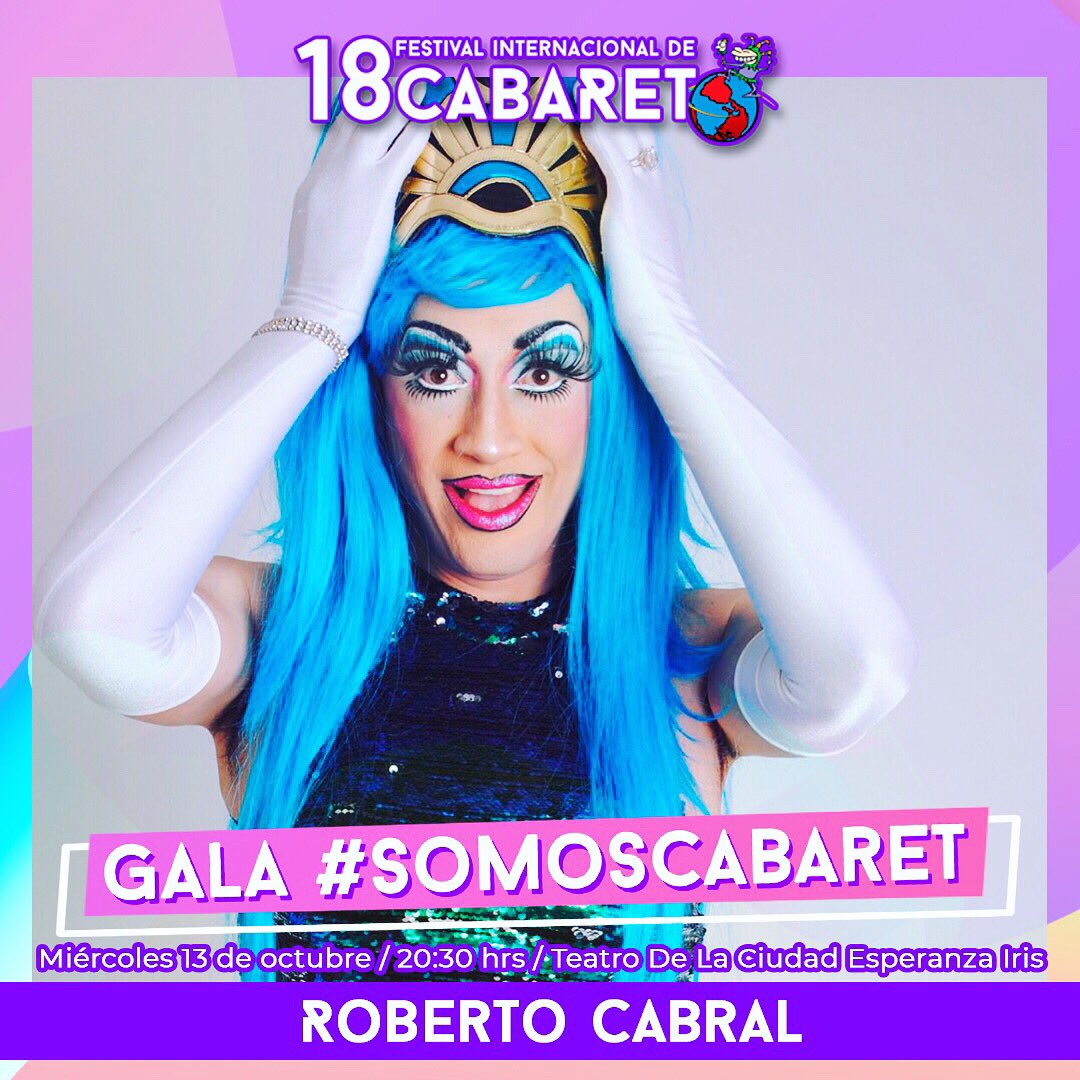 RobertoCabral tweet media