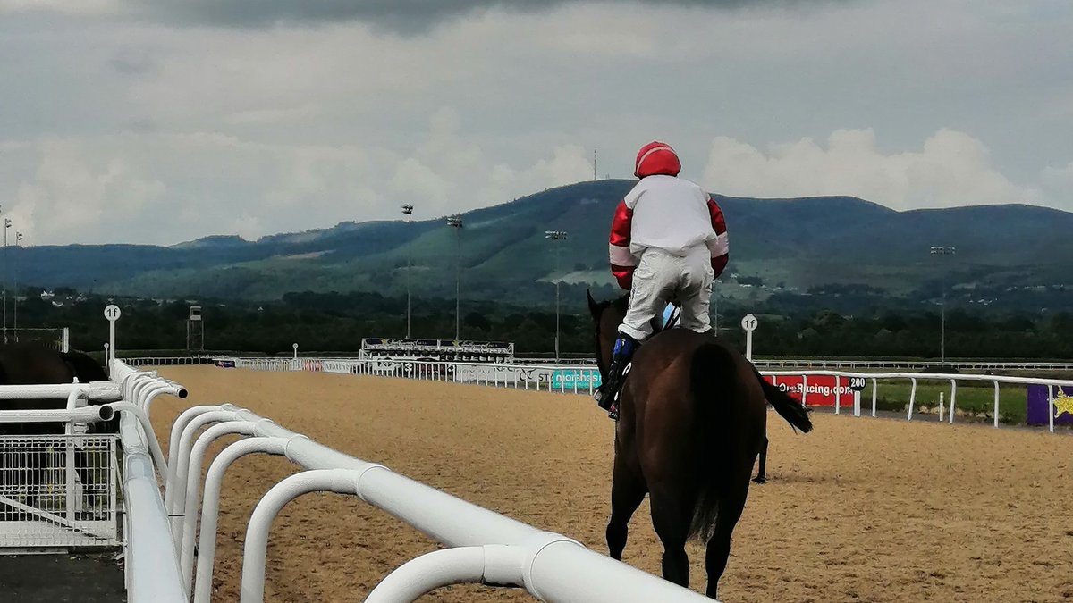 Racing Records tweet media