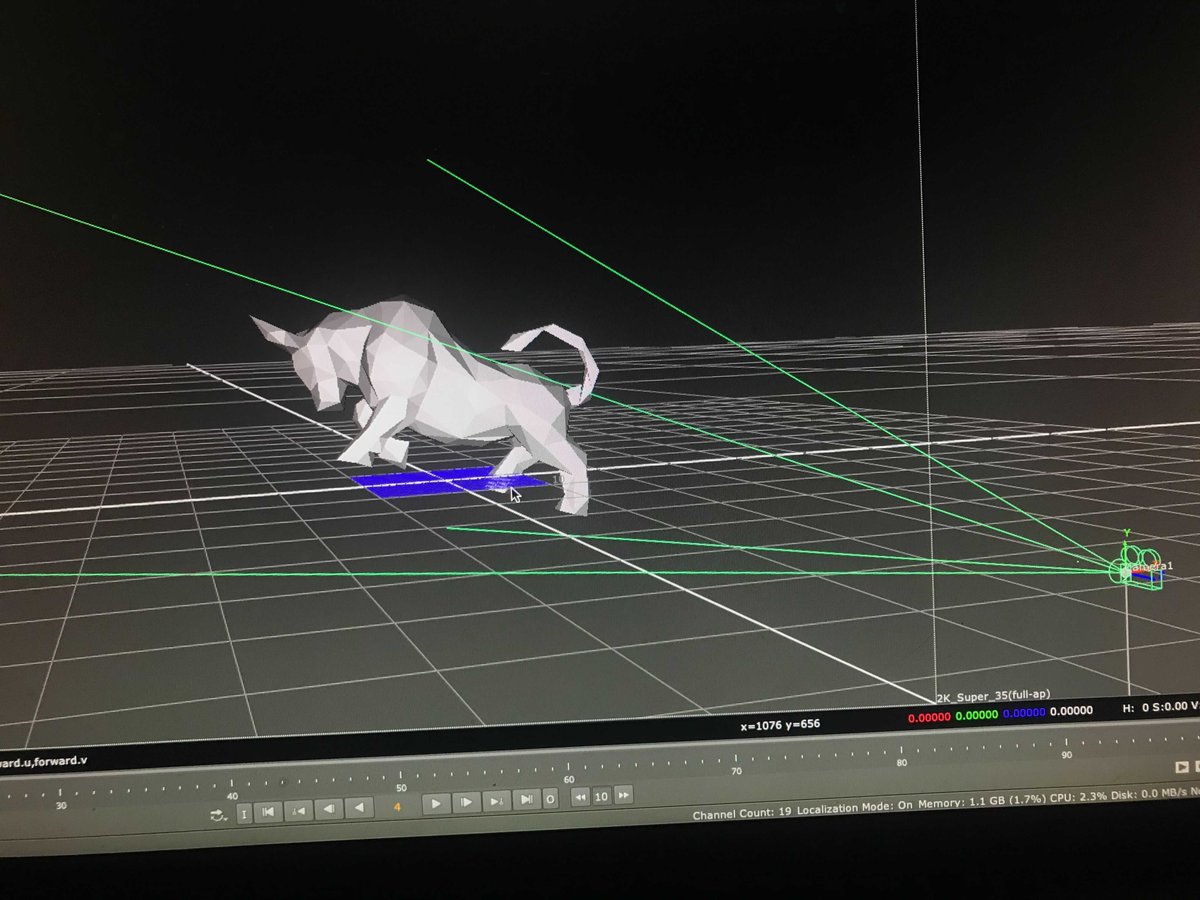 Bitcoin Bulls NFT 🐂 tweet media