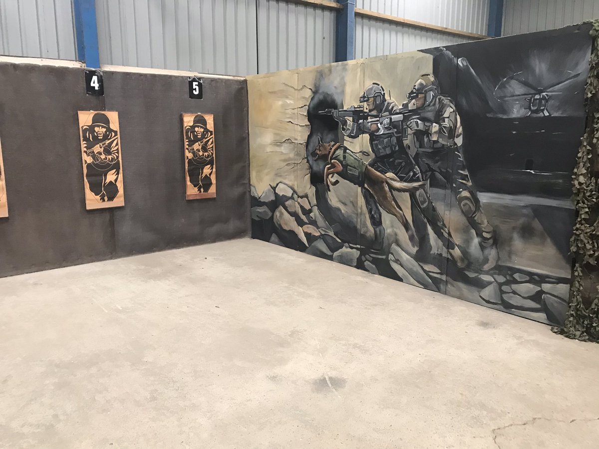 X PLATOON tweet media