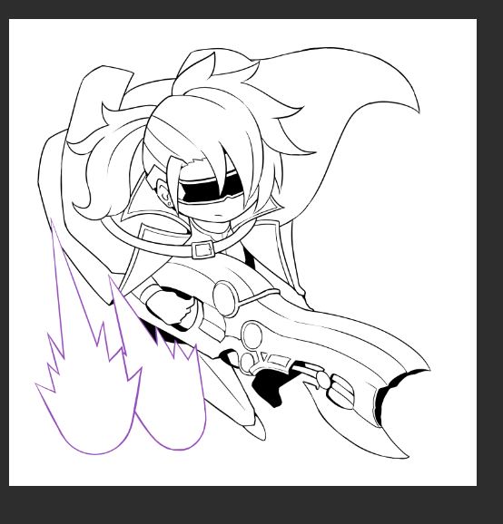 最初は2種類のつもりだったんですがね 