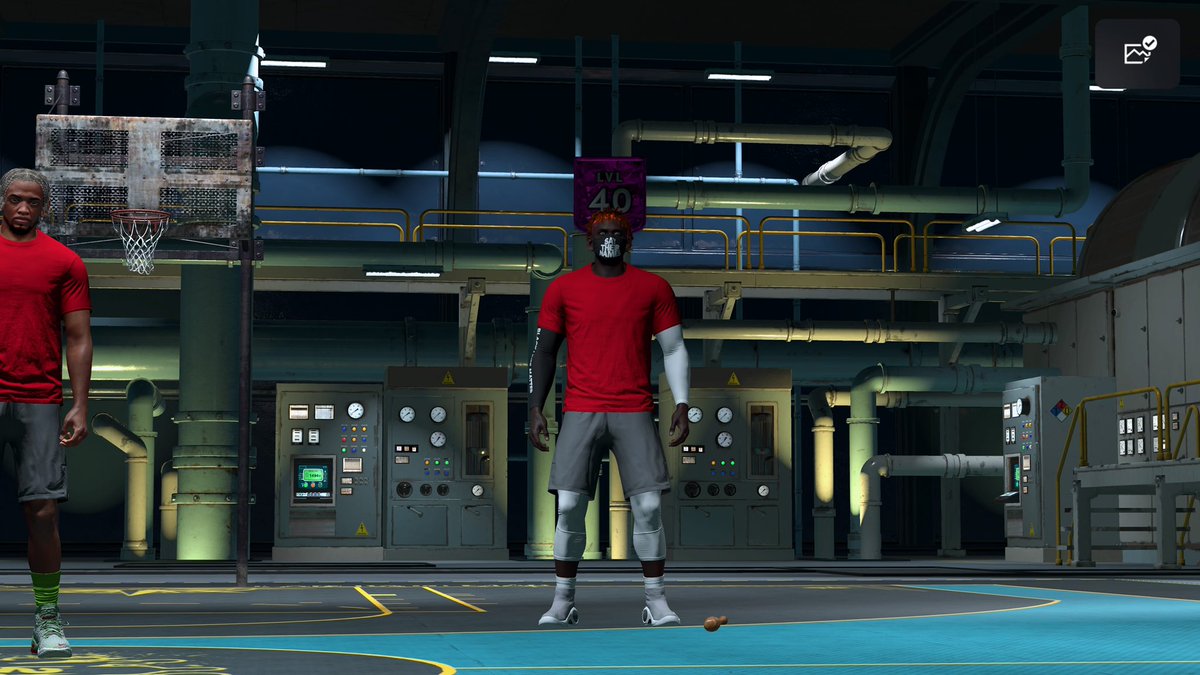 IIALEXHSUII's tweet image. ☑️Both gen double 40 in S1,finally can take a shower rn😗😗😗