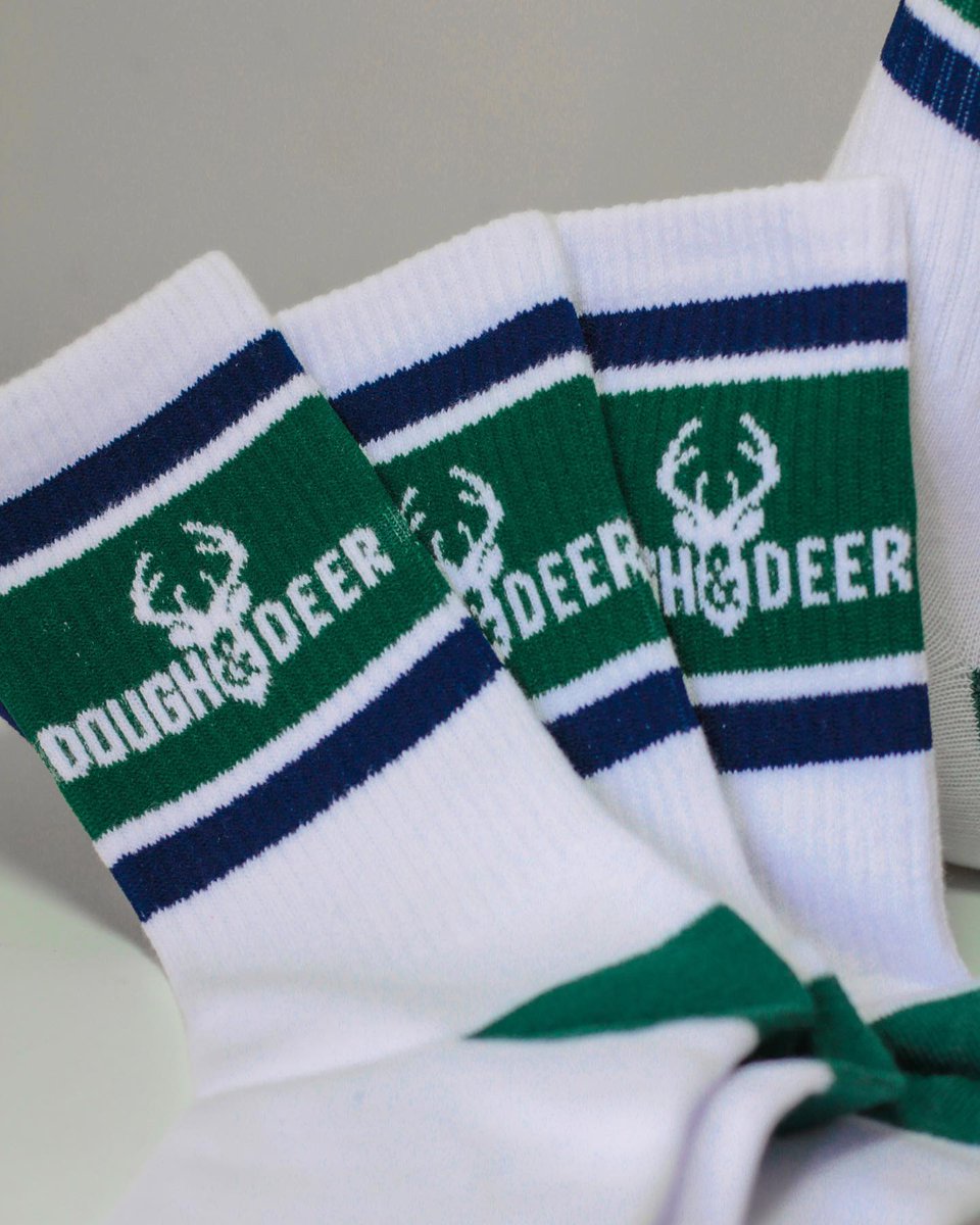 SlideTribeUK's tweet photo. The only thing better than custom socks is wood fired pizza 🍕 Fact 

doughanddeer 

#customsliders #customslides #customsocks https://t.co/Kuq6aNDGNb
