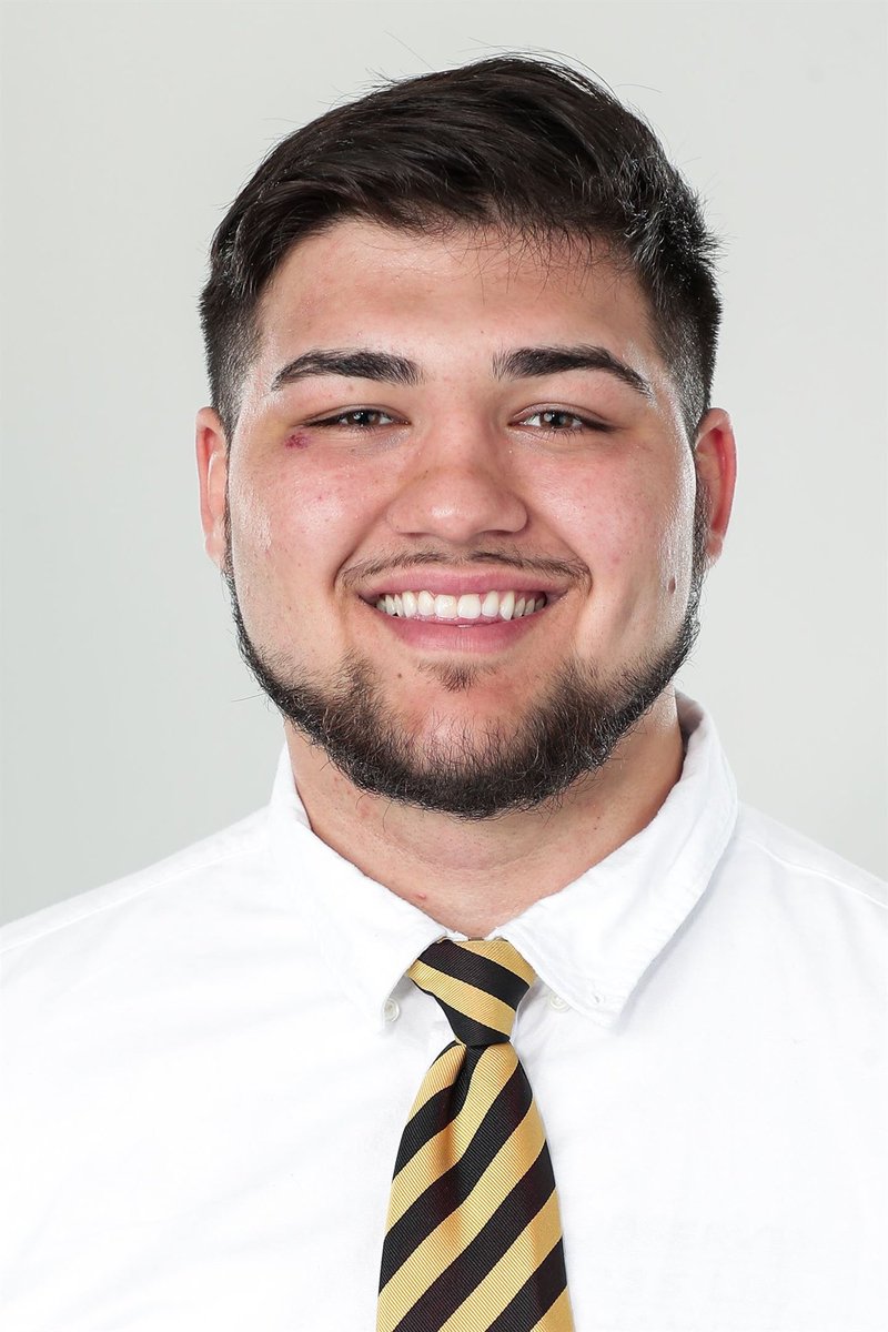 SKolcheff's tweet photo. Got some more hardware in the shoulders but they’re oiled up and ready for year two! 🐯 #tigersyle https://t.co/qEB6h9HiIx