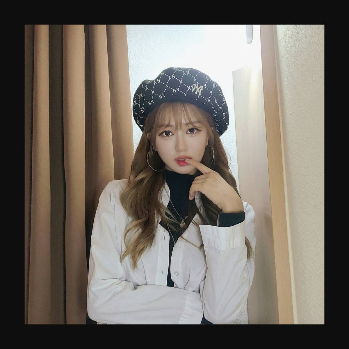 i_abin_m's tweet photo. [#아이씨유 ] [#아빈 ]
🅸🅲🆄_🅰🅱🅸🅽

내일 드디어 알마티 간다✈
.
.
#ICU #채이 #하유 #엘라 #아빈 #나예 #kpop #girlgroup  #idol  #걸그룹 #카자흐스탄 #누르술탄 #알마티 #almaty #nursultan #kazakhstan #nomadhall #lizent #리즈엔터 #concert #qazaqstan https://t.co/TRoxhahDfU