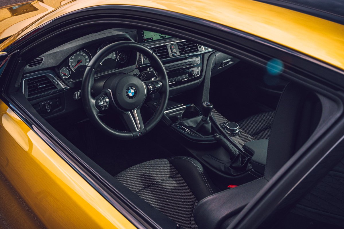 RoadandTrack's tweet image. "The F82 M4 has become one of the most common track tools for weekend warriors. Any M3 owner looking to extract maximum speed from their HPDEs (without the need to wave by another Porsche 911) should look no further than the F82." roadand.tk/RNUZm0N