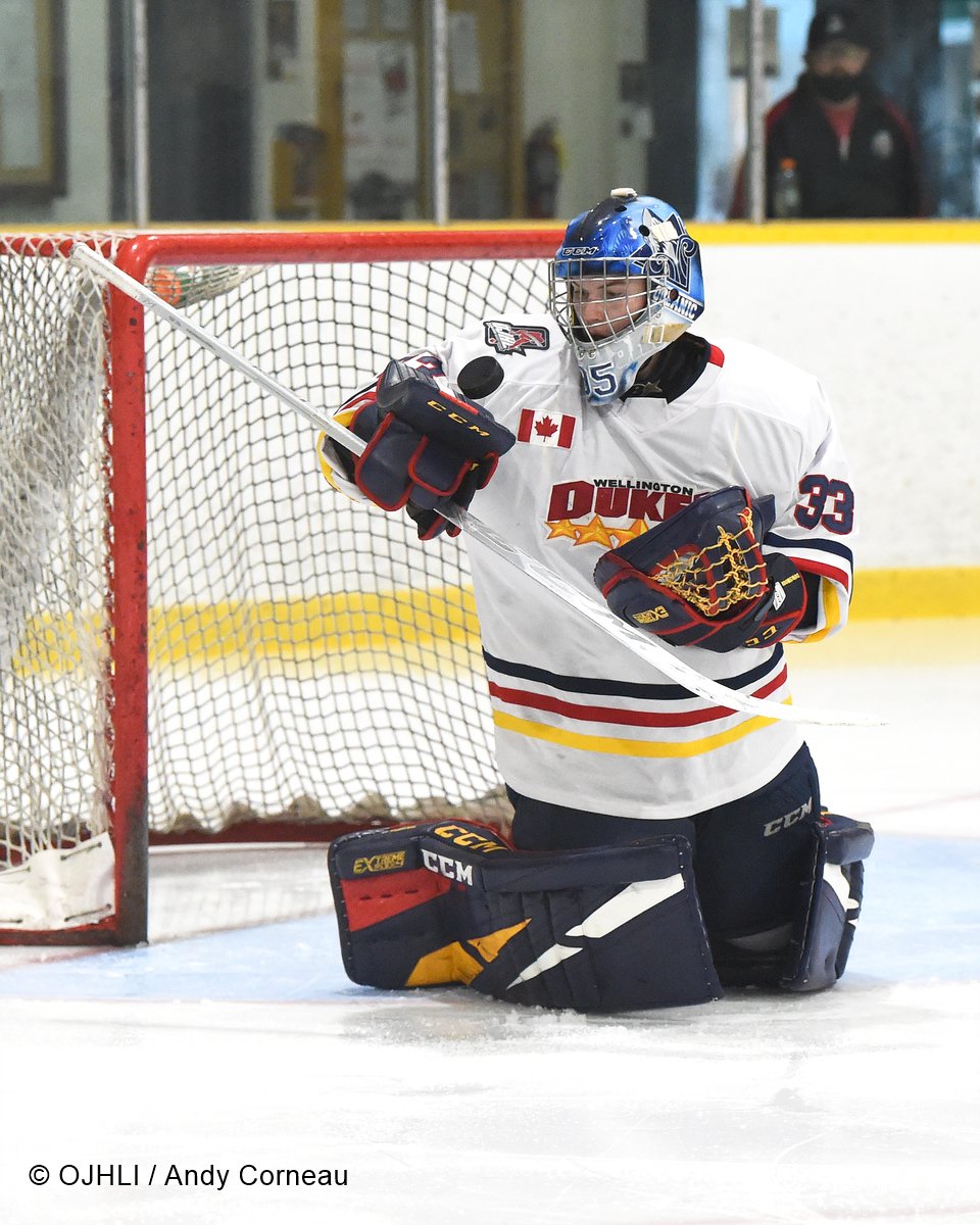 Andy Corneau (@andycorneau) on Twitter photo <a href="/OJHLDukes/">Wellington Dukes</a> Matt Dunsmoor #33 puts the blocker to work <a href="/MatthewDunsmoor/">Matthew Dunsmoor</a> <a href="/ojhlimages/">OJHL Images DOP</a> <a href="/OJHLOfficial/">OJHL</a> – tweeted via <a href="/PhotoMechanic/">Photo Mechanic®</a> <a href="/OJHLDukes/">Wellington Dukes</a> Matt Dunsmoor #33 puts the blocker to work <a href="/MatthewDunsmoor/">Matthew Dunsmoor</a> <a href="/ojhlimages/">OJHL Images DOP</a> <a href="/OJHLOfficial/">OJHL</a> – tweeted via <a href="/PhotoMechanic/">Photo Mechanic®</a>