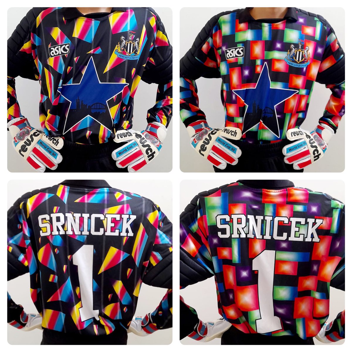 Chunksoulbrother Ⓥ tweet media