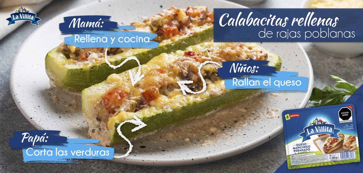 Amigas, por fin llegó una de mis temporadas favoritas y no hay mejor manera de disfrutarlo que, con una receta que nos apapache a todos en casa. ​

Conoce mi receta 👉 bitly.ws/hfQN

 #JuntosLoHacemosMejor ​
#LaVillita #Comida #otoño #Cocina #DeliciosoSabor