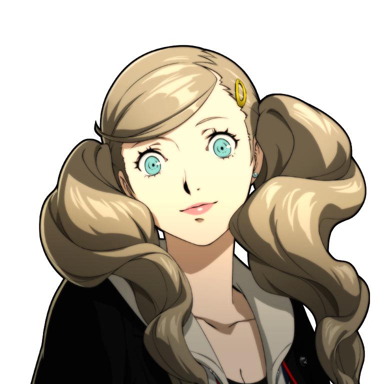 She turned around and smiled at the other in suprise . 

❝ Oh ? Really ? 
      Thanks ! ❞