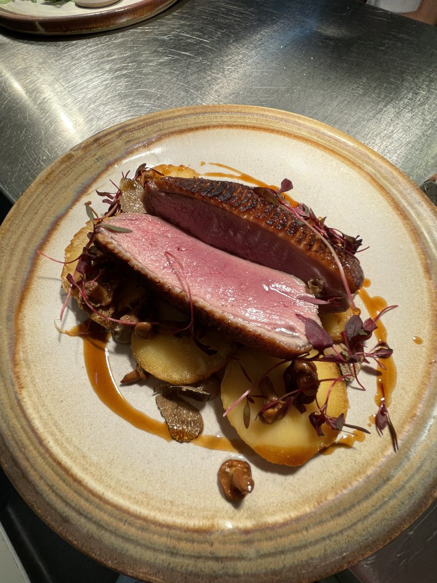 The Cartford Inn tweet media