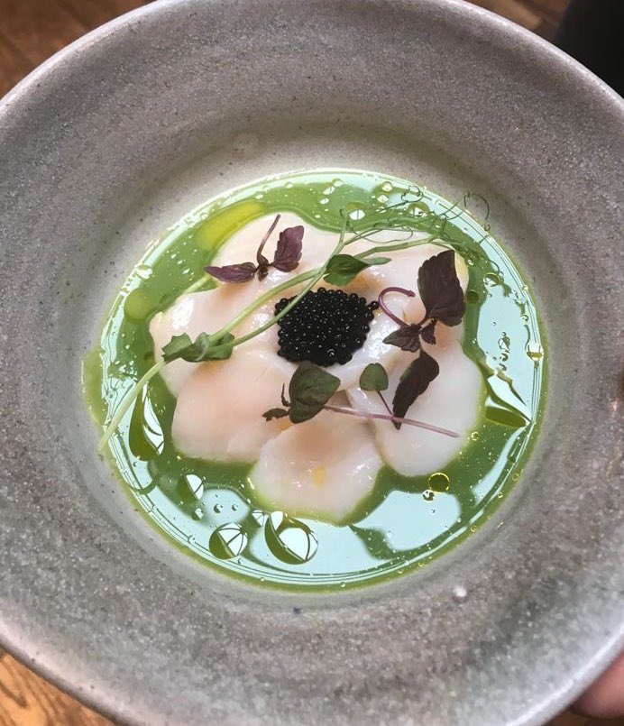 The Cartford Inn tweet media