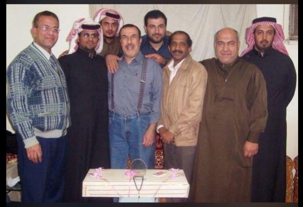 زيد بطيحان الجهني (@zaid_j1) on Twitter photo 