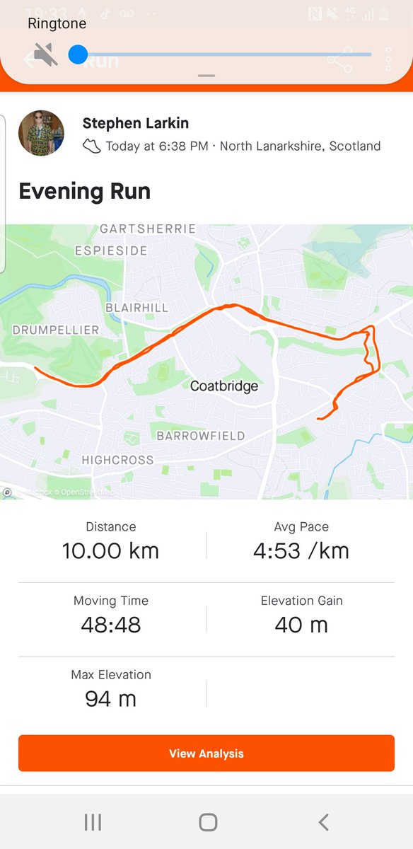 Time to get fit 🏃‍♂️⚽️