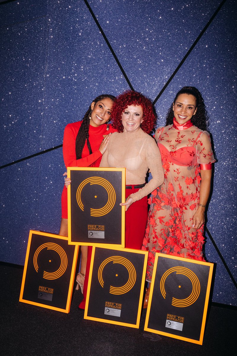 Unsere Lebenswerk Gewinnerinnen 🧡