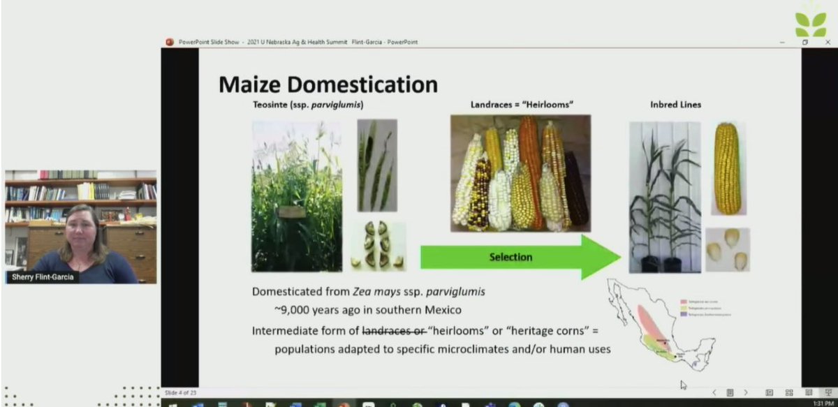 Agriculture & Health Summit tweet media