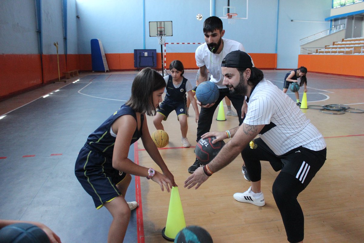 NBA_Nusaybin's tweet photo. #steptothebest #eniyiyeadımat https://t.co/u151PwHGW6