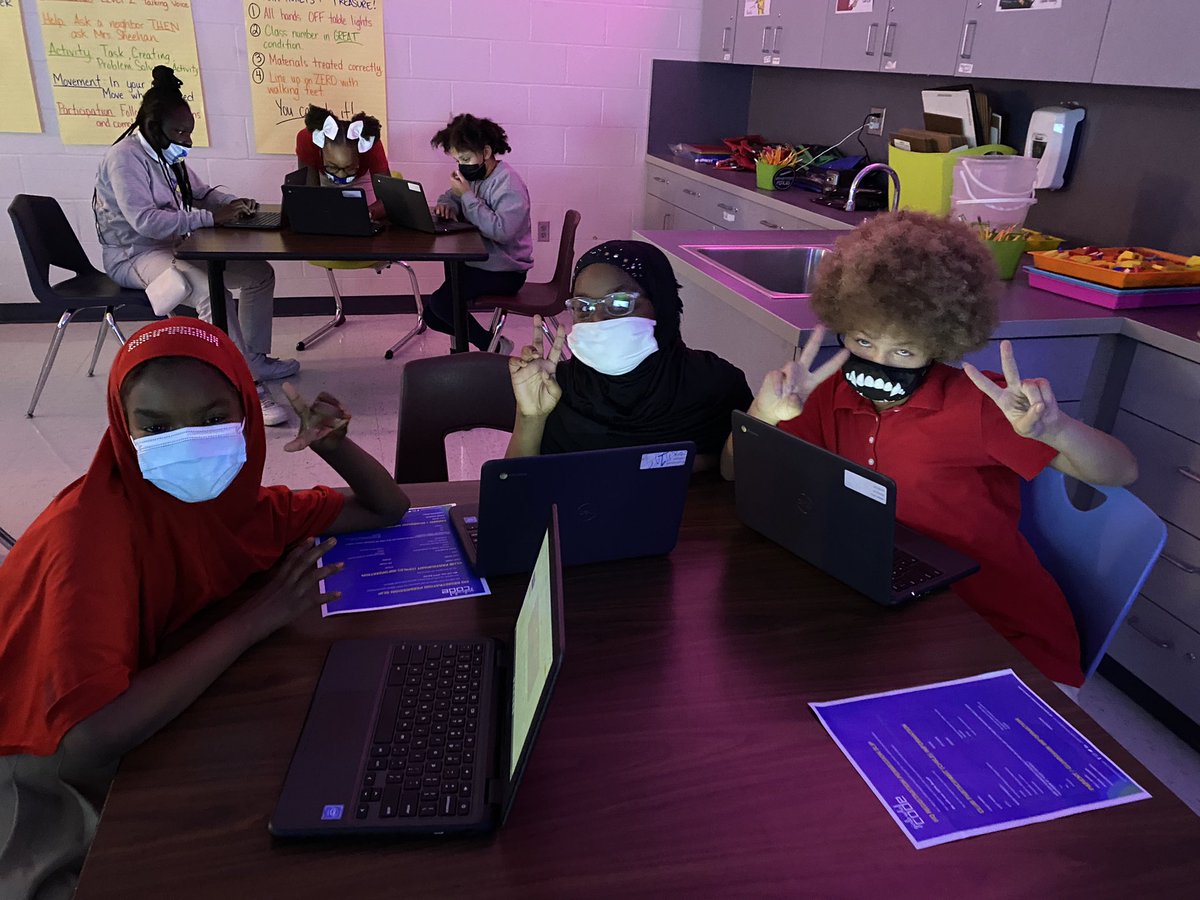 Krystina Sheehan (@mrssheehan219) on Twitter photo <a href="/GirlsWhoCode/">Girls Who Code</a> had their first meeting today. So excited to see what these young ladies of steam can accomplish. They had such a great time! <a href="/ShelbyJCPS/">Shelby Academy</a> <a href="/JCPSKY/">JCPS</a> <a href="/kreceveur/">Dr. Kathleen Receveur</a> <a href="/VenitaB_teach/">Venita Burnett, Ed.S, NBCT</a> #JCPSDigIn #zone2crew <a href="/GirlsWhoCode/">Girls Who Code</a> had their first meeting today. So excited to see what these young ladies of steam can accomplish. They had such a great time! <a href="/ShelbyJCPS/">Shelby Academy</a> <a href="/JCPSKY/">JCPS</a> <a href="/kreceveur/">Dr. Kathleen Receveur</a> <a href="/VenitaB_teach/">Venita Burnett, Ed.S, NBCT</a> #JCPSDigIn #zone2crew