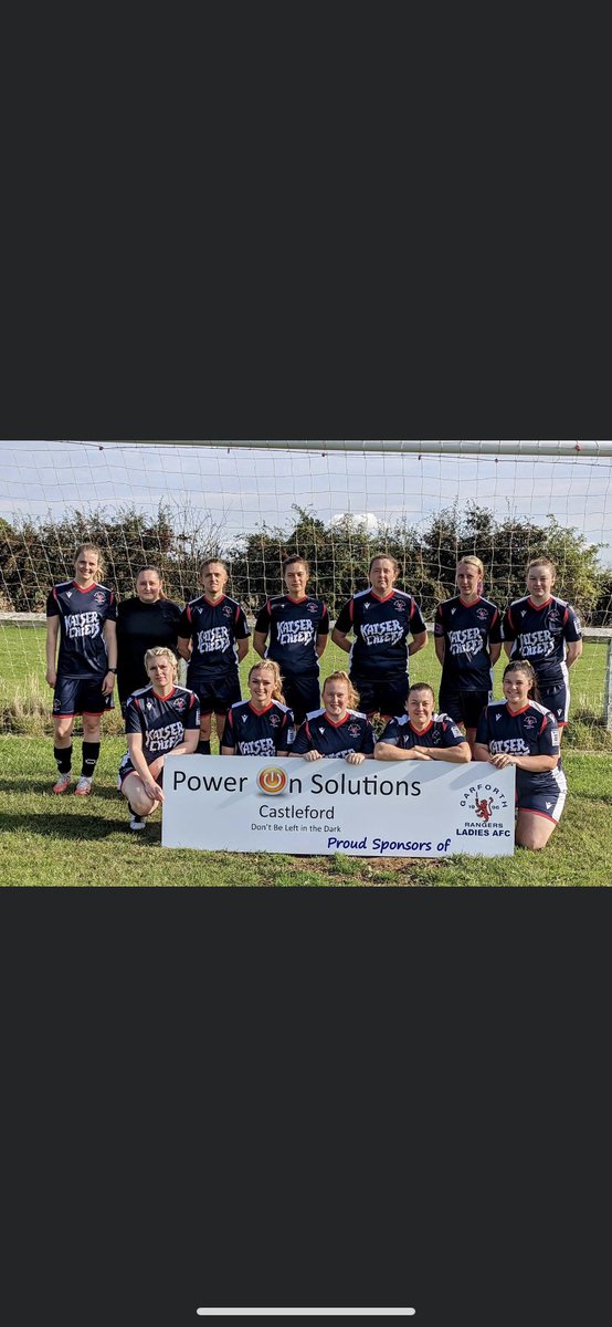 TEAM💪🏼⚽️ Sunday the 10th saw us fall to a narrow 1-0 loss to the top of the league <a href="/Hepworth_LFC/">Hepworth United LFC</a> our away fixture against them is this Sunday which will be a good game of football I’m sure of it ⚽️⚽️