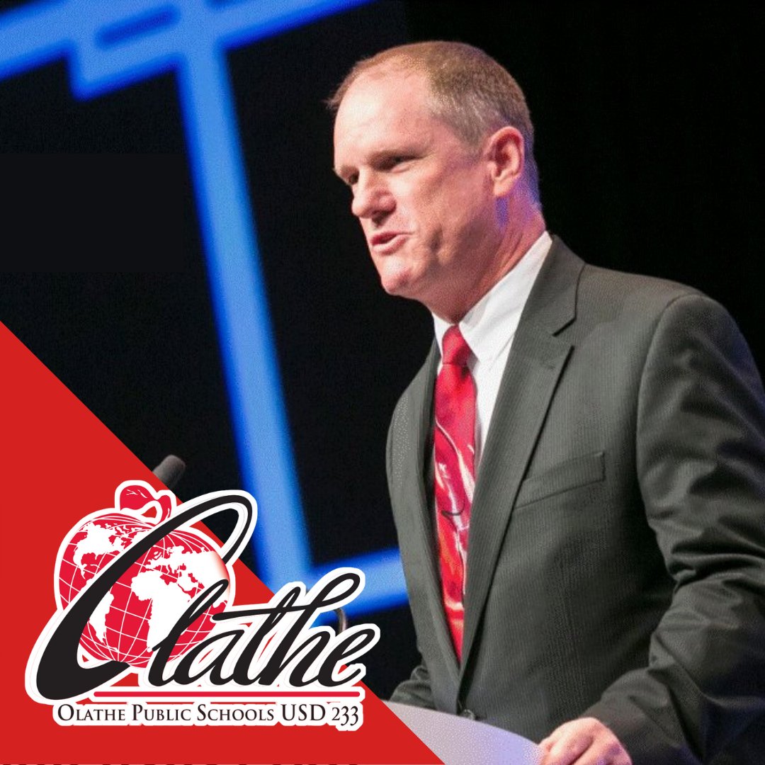 Olathe Public Schools (@olatheschools) on Twitter photo We're #OlatheProud to congratulate Deputy Superintendent <a href="/JohnWHutch/">John Hutchison</a> on being elected as the 2022 VP for <a href="/ASBOIntl/">ASBO International</a>, a global network of school business professionals. He is the first vice president elected from KS. Congrats! #OPSMomentsThatMatter bit.ly/3DzPdDZ We're #OlatheProud to congratulate Deputy Superintendent <a href="/JohnWHutch/">John Hutchison</a> on being elected as the 2022 VP for <a href="/ASBOIntl/">ASBO International</a>, a global network of school business professionals. He is the first vice president elected from KS. Congrats! #OPSMomentsThatMatter bit.ly/3DzPdDZ