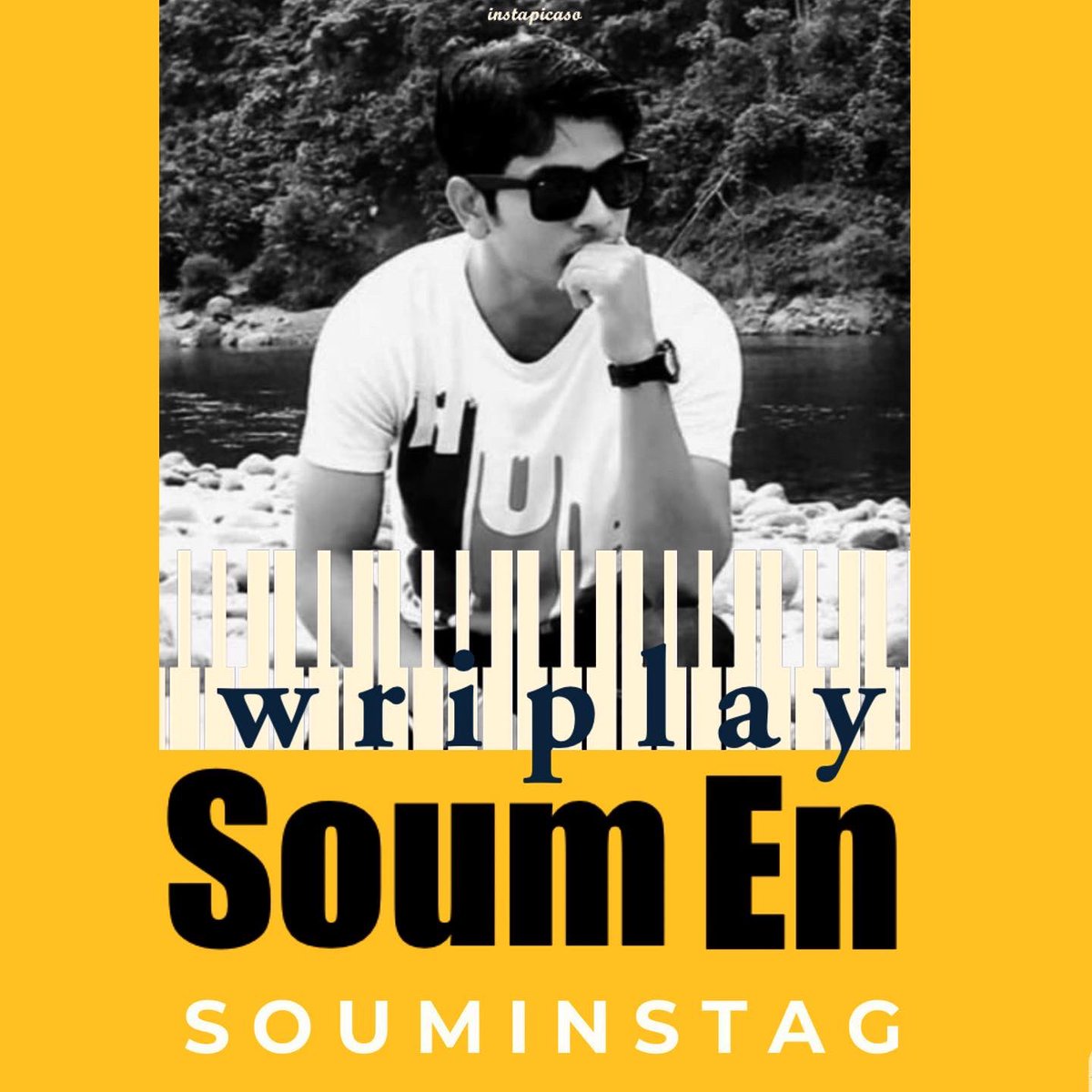 90sfell0w's tweet photo. don’t let me down!
#wriplay #souminstag #soumen #goodbrethren #GoodNightTwitterWorld #goodnight https://t.co/5Oomf8x6zM