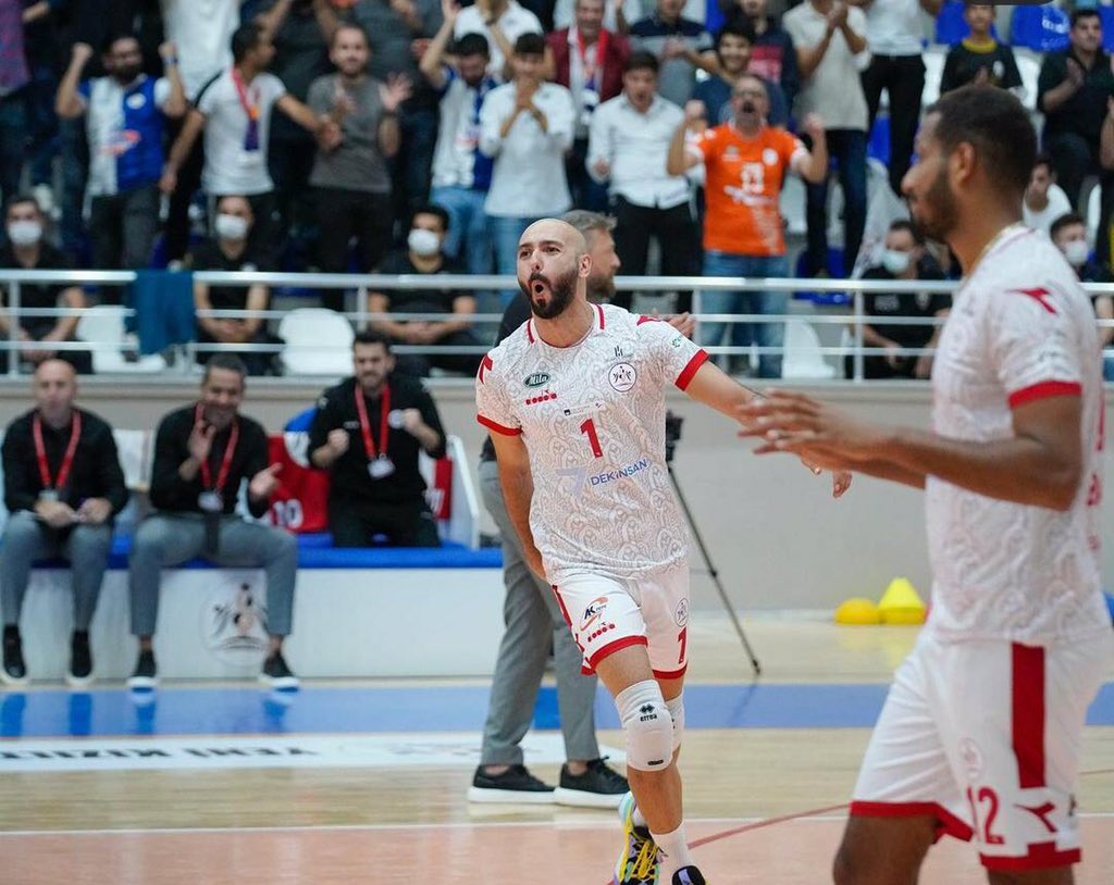 Mahmut Demirtaş