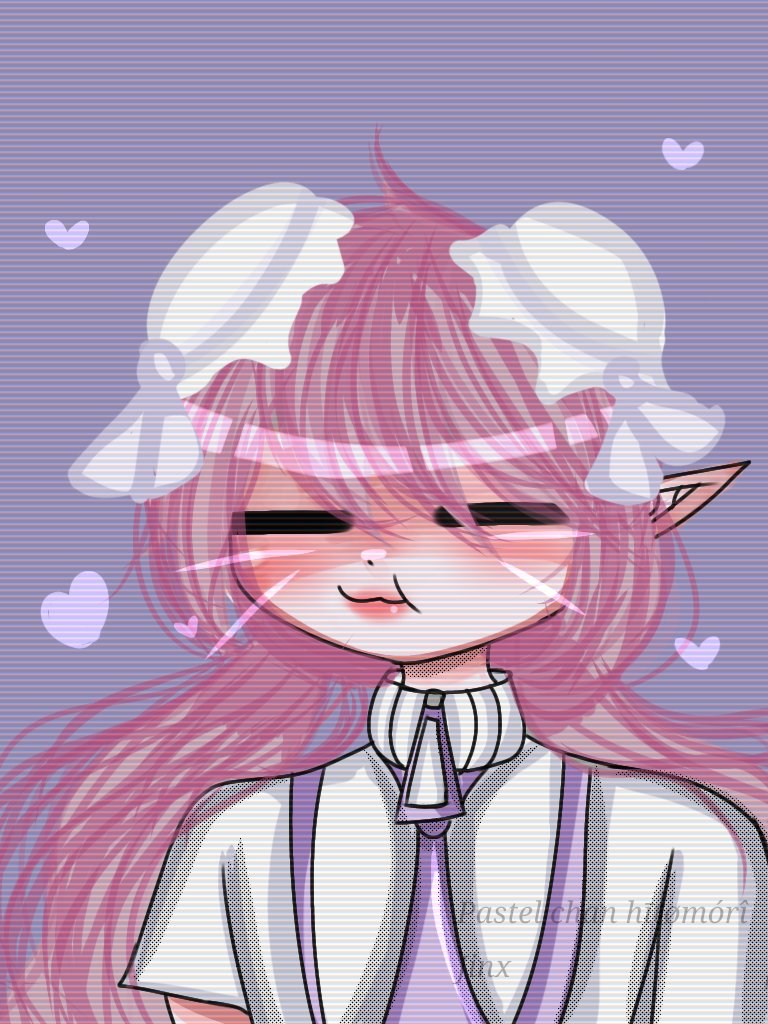 LYowU's tweet photo. I draw my own oc took me 2 hours :') 
Hope ya like it❤️ https://t.co/9sahaUcPf3