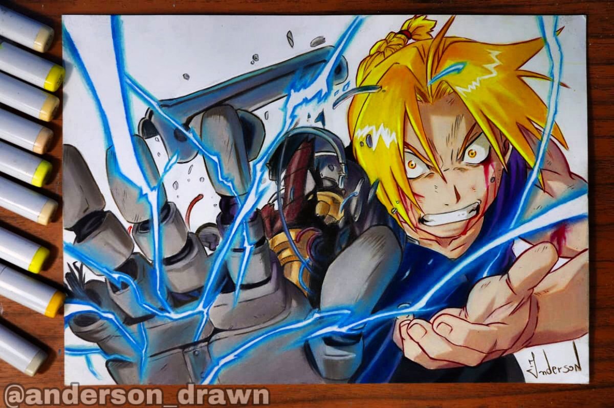 moonlight_arte's tweet photo. Descubra os segredos para desenhar seus personagens favoritos de ANIMÉ.
🟠 https://t.co/8t3fWRP8l7

[Método Rápido e Fácil] [Básico ao Avançado]
 
#animes #desenhos #desenhando #desenhoalapis #desenhocolorido #amodesenhar https://t.co/fZutDOis5L