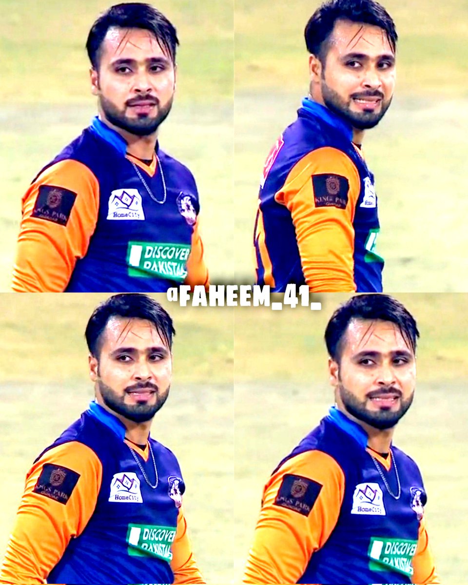 faheem_41_'s tweet photo. Tum jeeto yah haro hamen tumse Pyar hai π₯²
@PunjabCentral
.
#MyHero #MyBestHero
@iFaheemAshraf β€οΈ
#Faheem41π #yoyo41π https://t.co/ZNQsyw5iY3