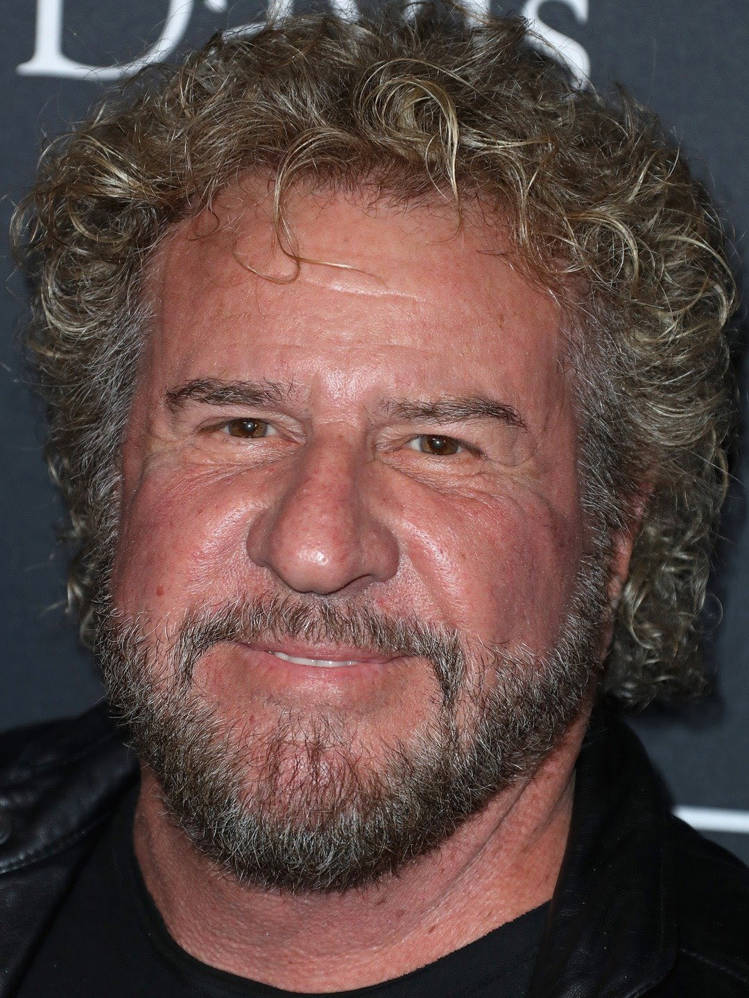 Happy birthday Sammy Hagar.  happy 74 