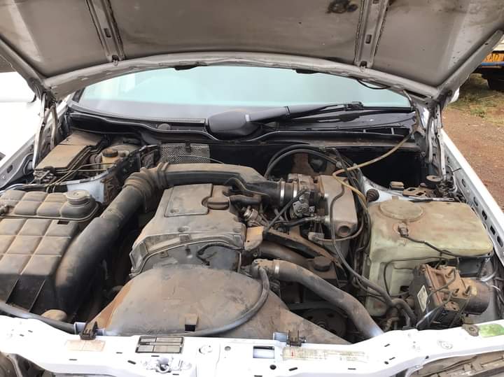 nehkesa's tweet photo. Mercedes Benz W202 C180 ON SALE

YOM 1996
Manual
1800 CC
Mileage: 185,000 km
Plate: KAH

Price Ksh. 430,000 negotiable
Location: Thika
Call 0715930741

#NoBraDay HELB Somalia Kenyatta Odinga #NotAnInchLess Migingo Ja Loka #JKLive Tirop Wanjala Kalekye 
#ThankYouKDF Kalonzo Ruto https://t.co/hEcSkoerGm