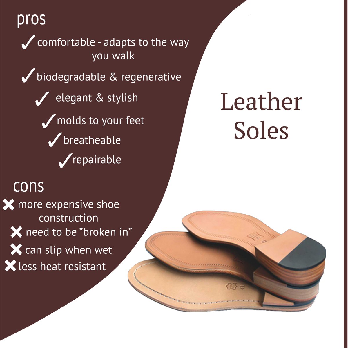 7 Leagues Leather tweet media