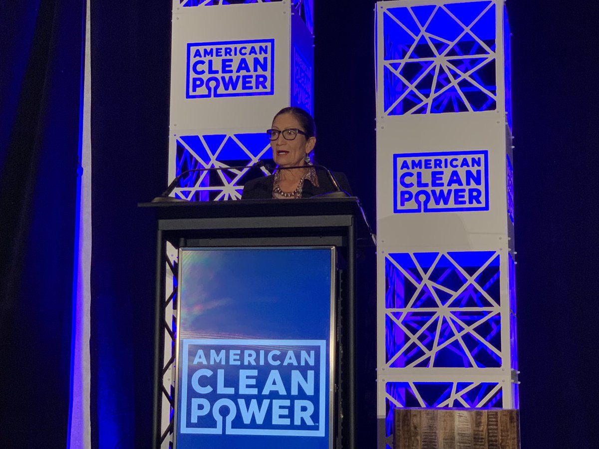 American Clean Power (ACP) tweet media