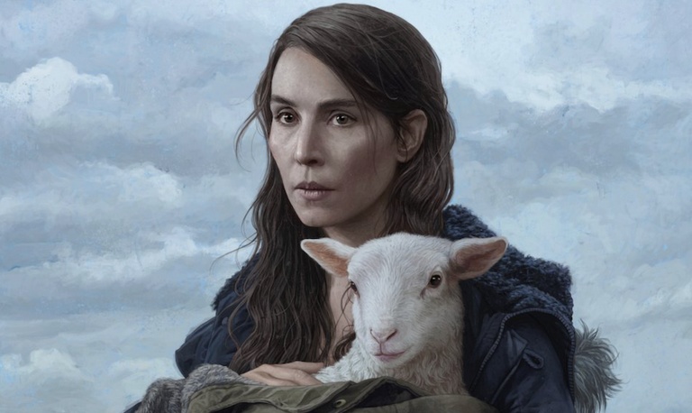 After watching LAMB last nite, the general response from the audience was "huh?"...maybe in a good way.
tvjerry.com/lamb/
#SIFTER #LambMovie