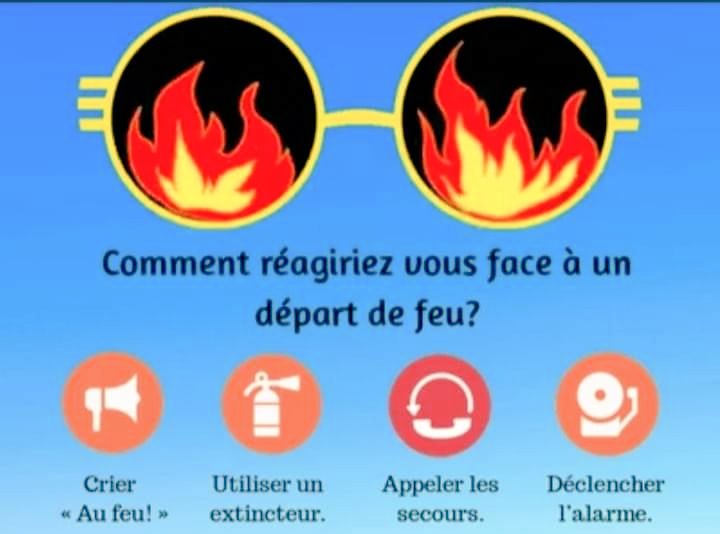 Secourisme Côte d'Ivoire tweet media
