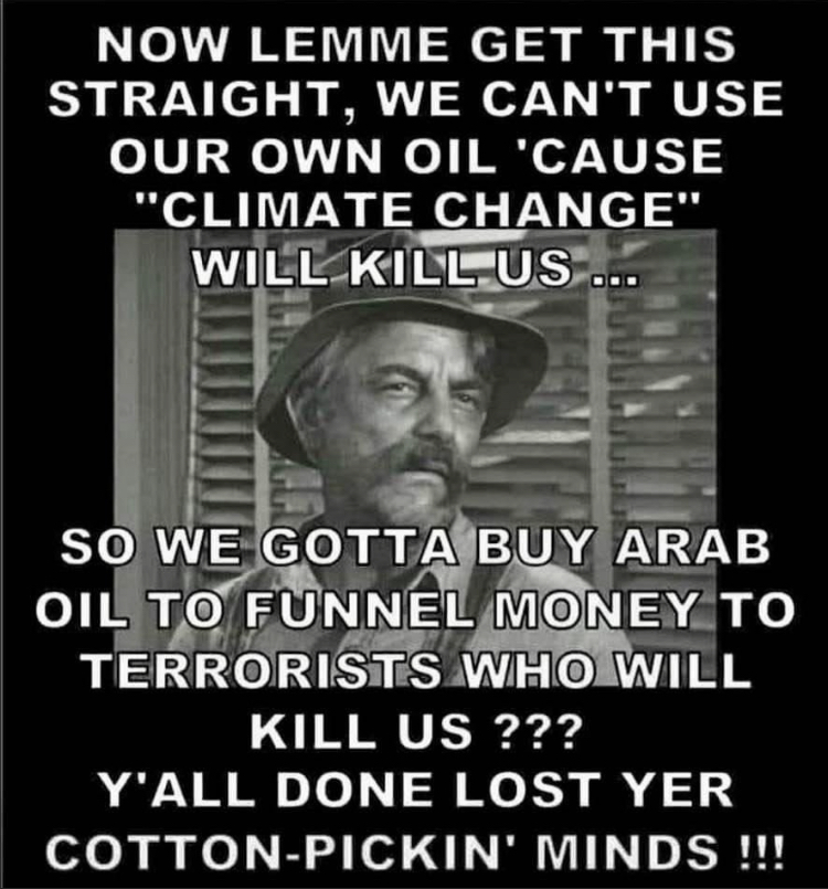 American tweet media