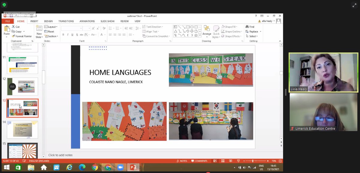 Early Learning Initiative tweet media