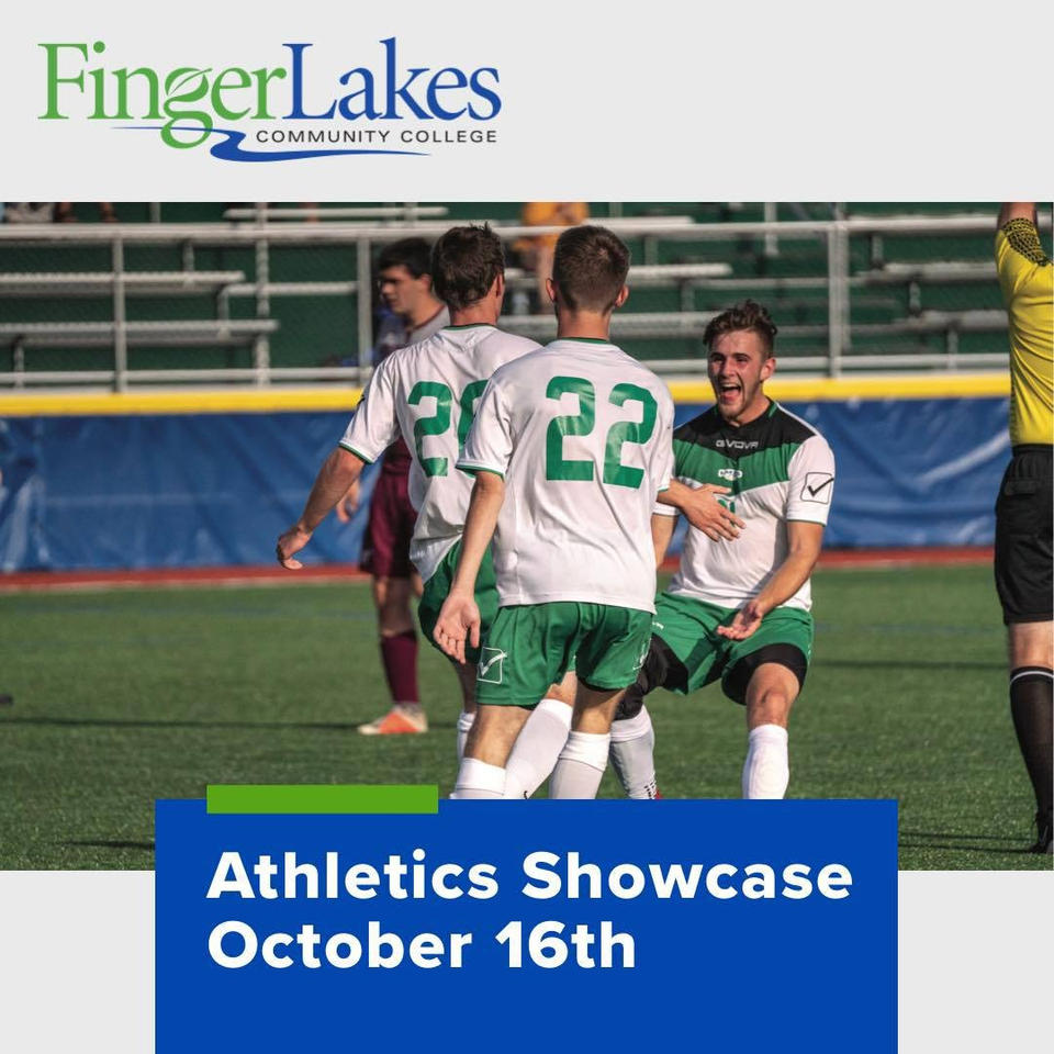 FLCC Athletics tweet media