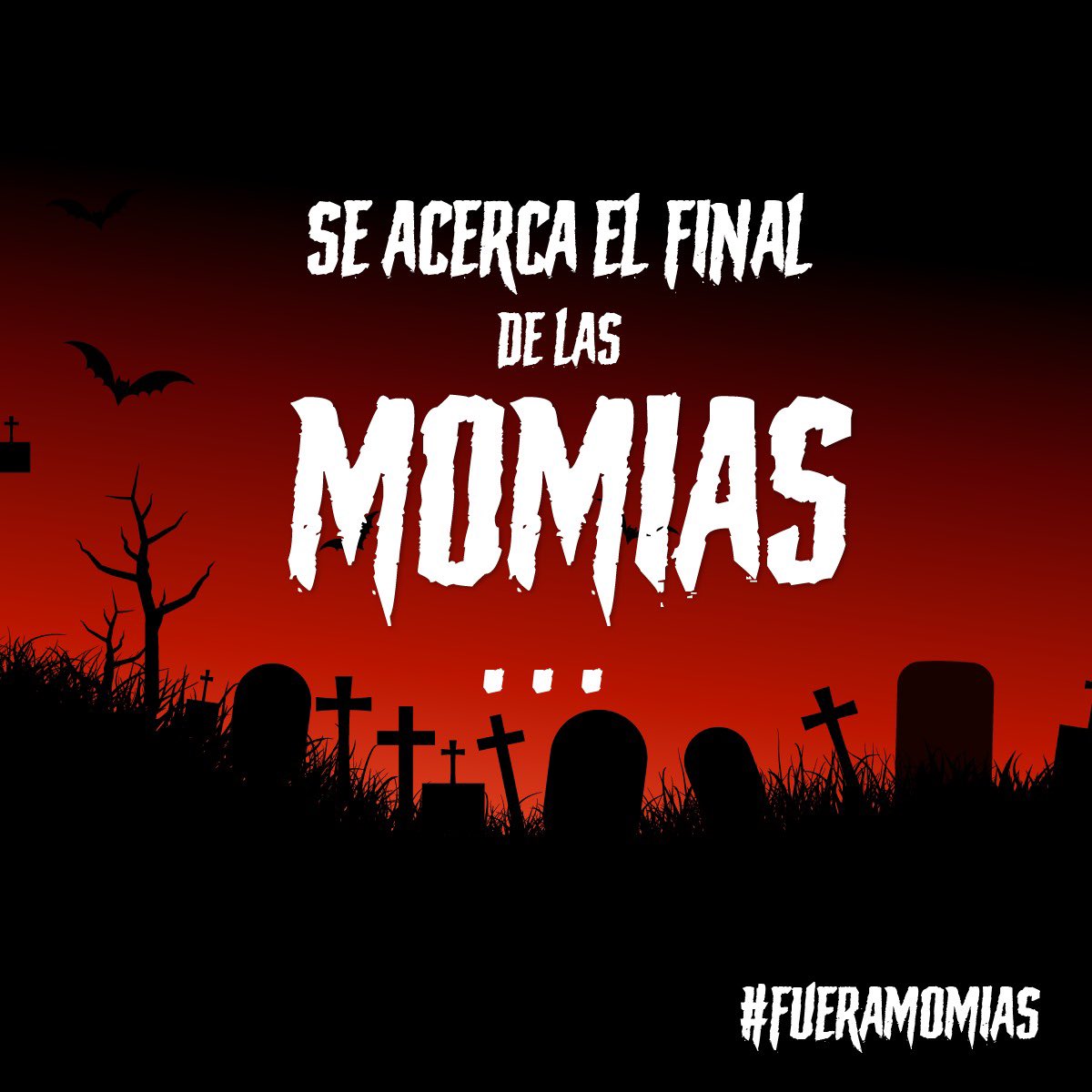 Vaya vaya! Se los dije!!!